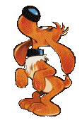 Gif animé Bill
